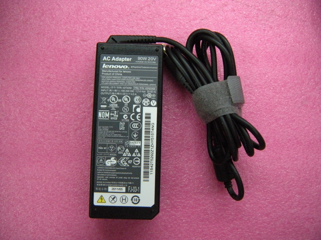 Lenovo Replacement Part - 45N0068