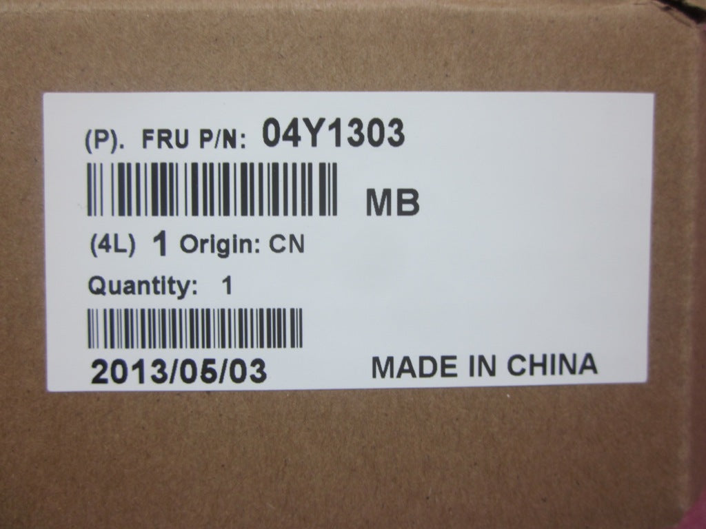 Lenovo Replacement Part - 04Y1303