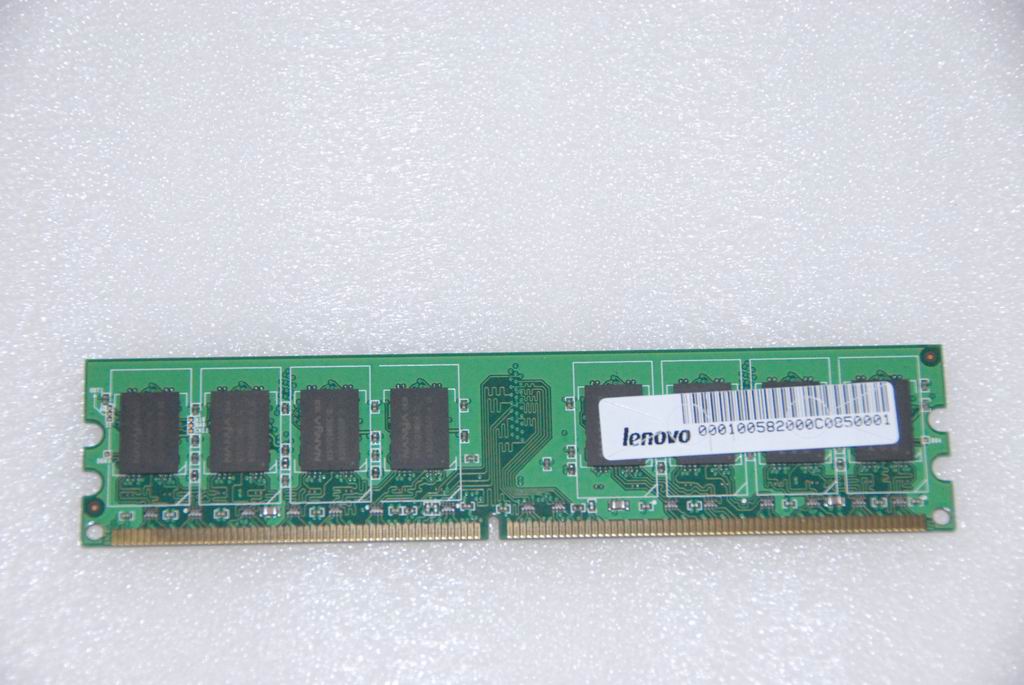 Lenovo Ddrii 2G 667 Nan S Nt5Tu128M8D - 1005820
