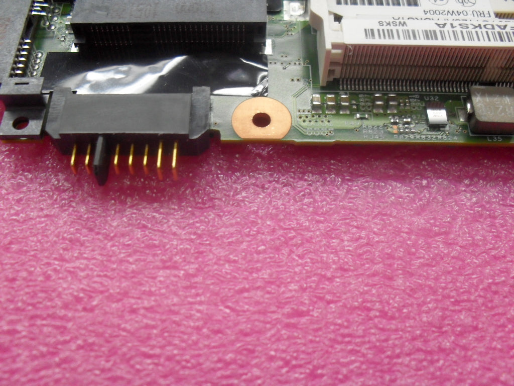 Lenovo 04W2004 - Part