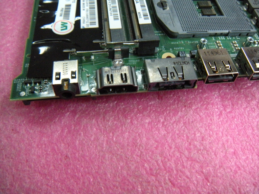 Lenovo Cdpop Lw-1.0 Uma Aes=Y - 04W0712