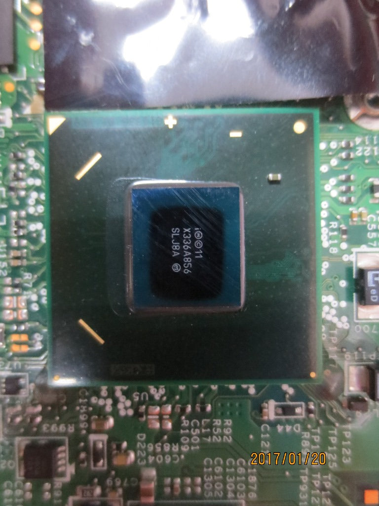 Lenovo Replacement Part - 04X3729