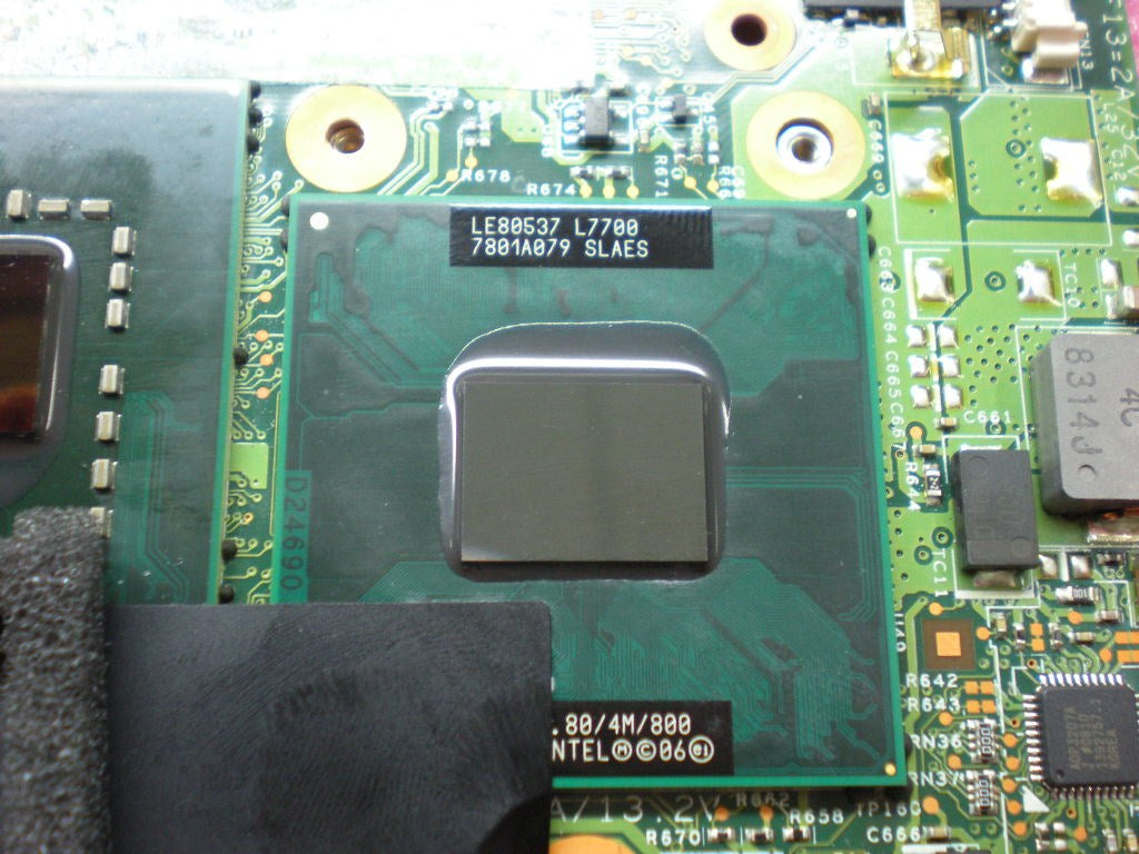 Lenovo Cdpop 7700 Amt2.6 - 60Y4032
