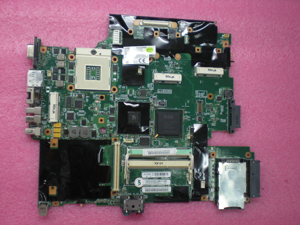 Lenovo 43Y9291 - Part