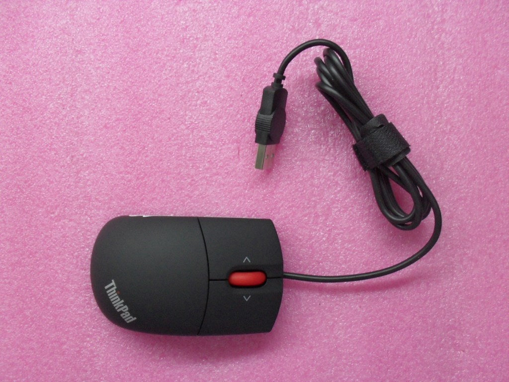 Lenovo Pointing Devices - 57Y4637