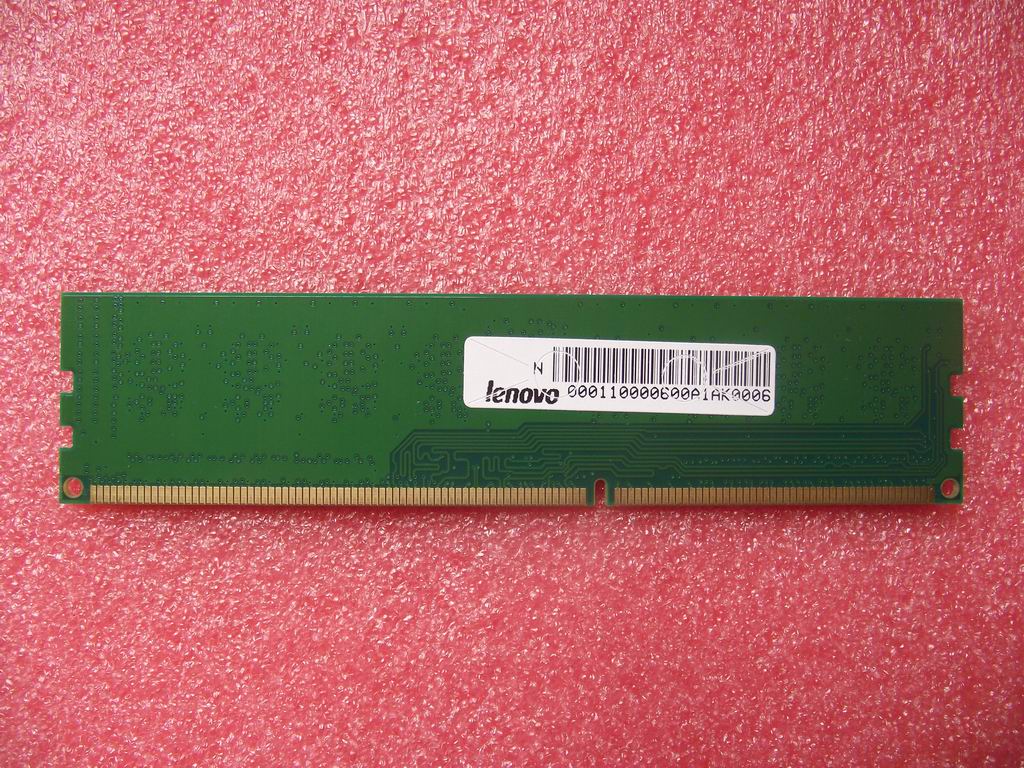 Lenovo Replacement Part - 1100006