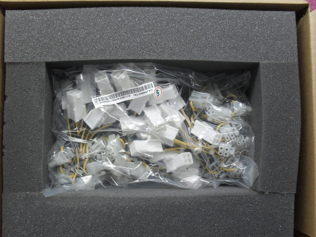 Lenovo Replacement Part - 43N9047
