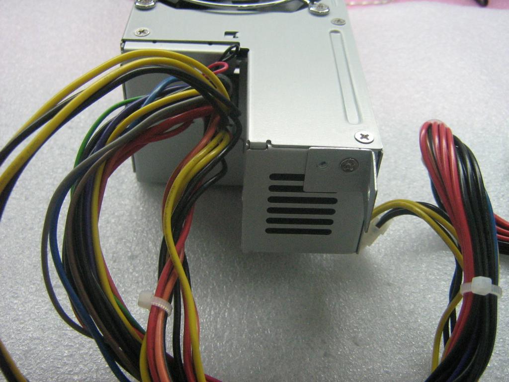 Lenovo Powersup Cru 220W Ps - 41A9670