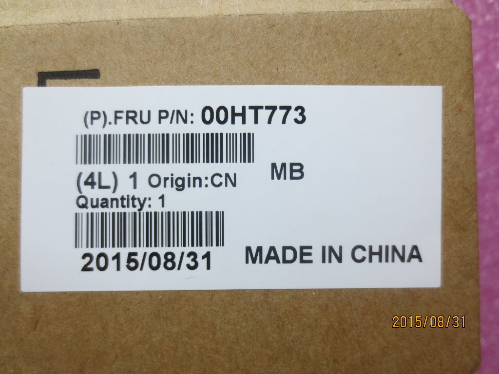 Lenovo Pl System Boards - 00HT773