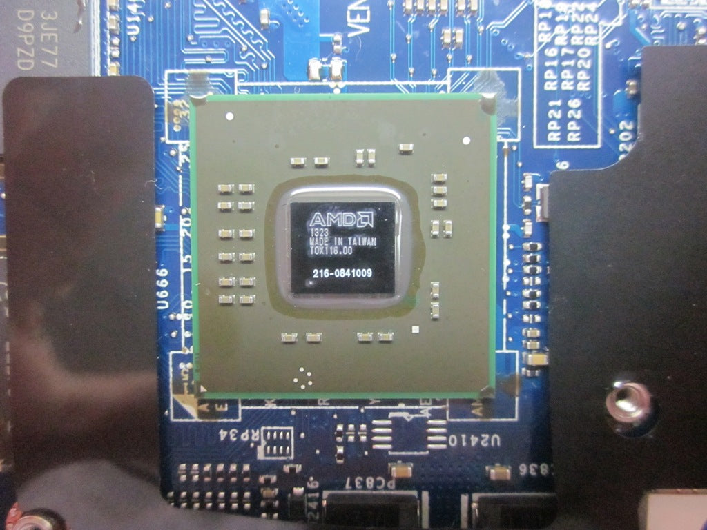 Lenovo Mb Assembly - 04X1045