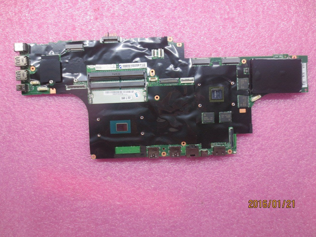 Lenovo Mb I76820 M1000M 2G Nok Yamt Y - 00UR760