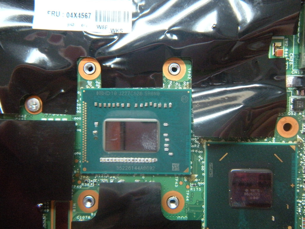 Lenovo Replacement Part - 04X4567
