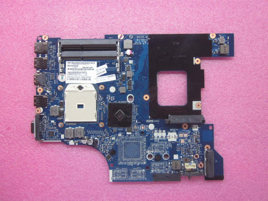 Lenovo Mbamdintegratedfusiongraphicpr - 04Y1187