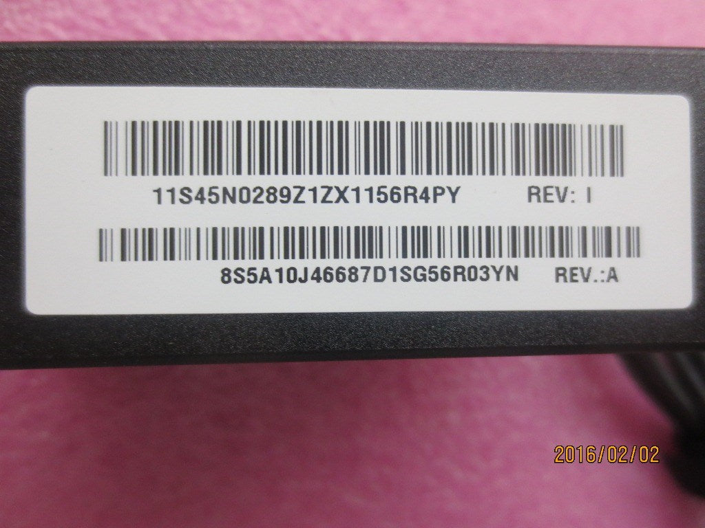 Lenovo Docking - 03X6898