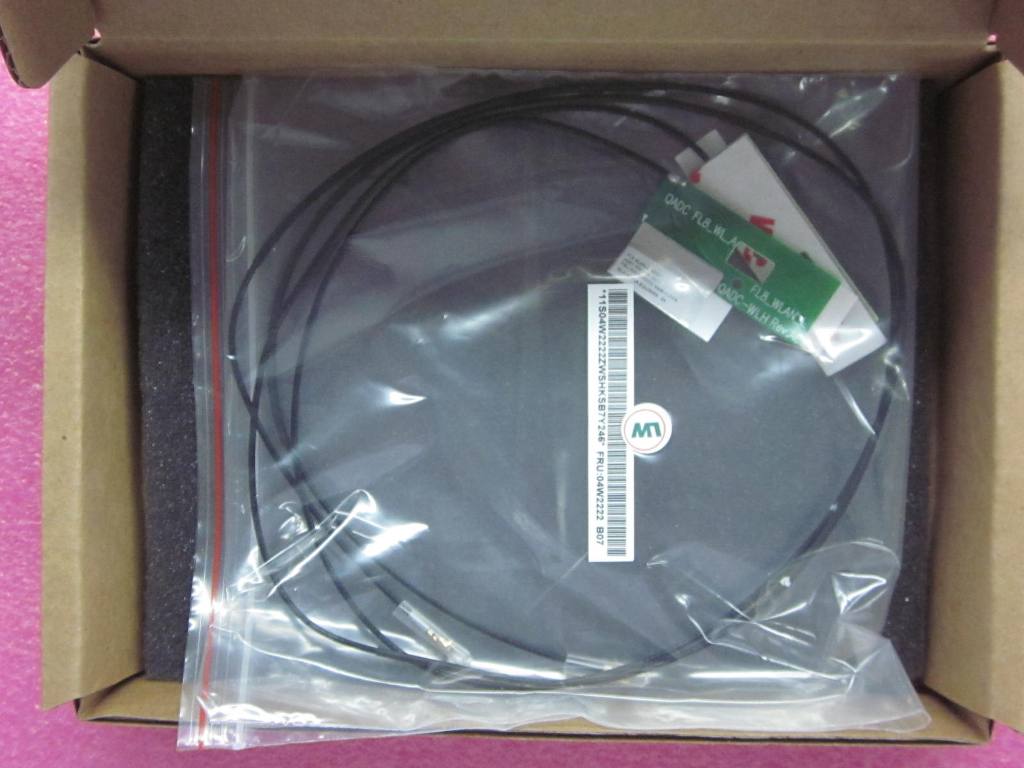 Lenovo An Antenna - 04W2222