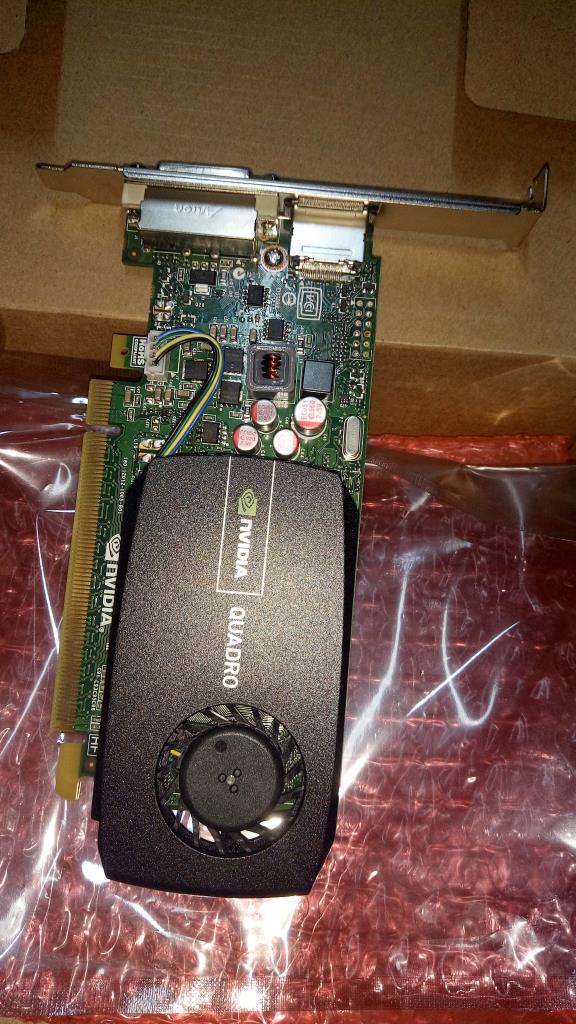 Lenovo 00FC859 Vc Video Cards