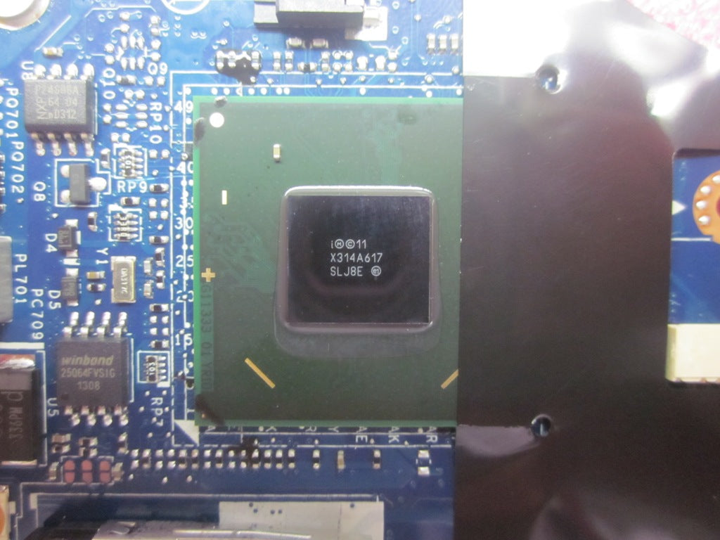 Lenovo Mb Assembly - 04Y1347