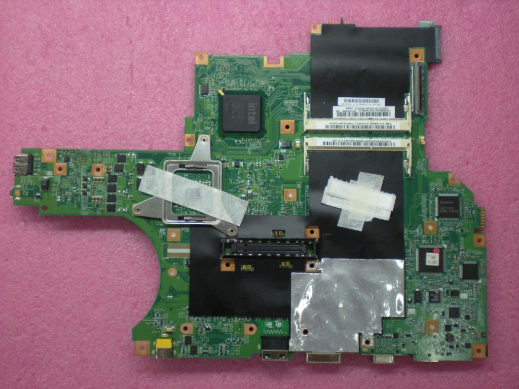 Lenovo Cdpop W7Ds Pln Tpm - 45N4546