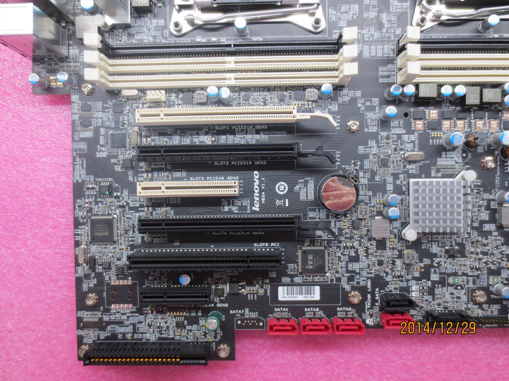 Lenovo 03T6787 Pl System Boards