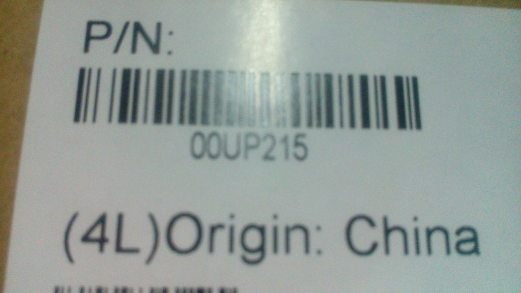 Lenovo Pl System Boards - 00UP215
