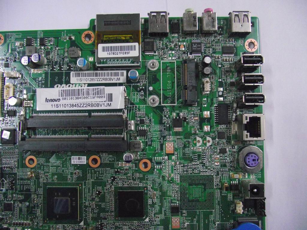 Lenovo Replacement Part - 11013845