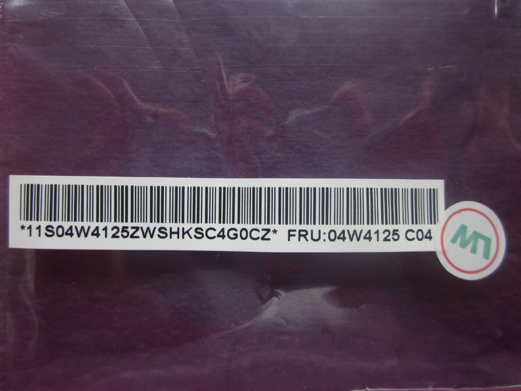 Lenovo Lenovo Part @ - 04W4125