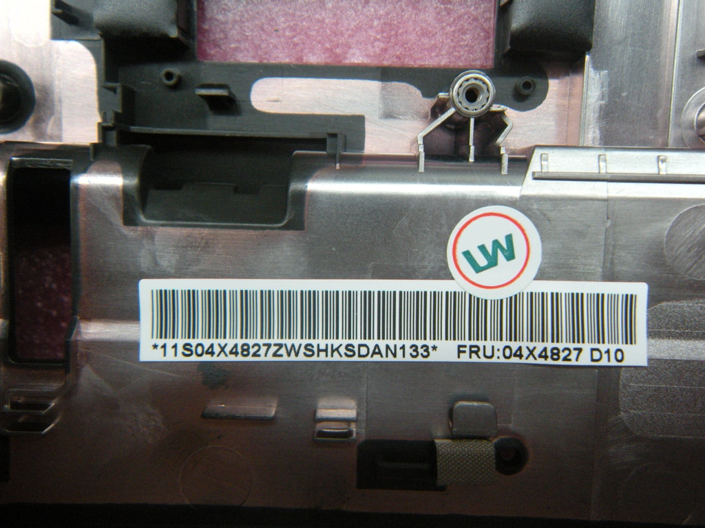 Lenovo Co Covers - 04X4827