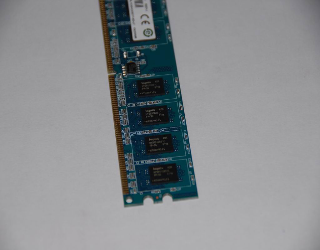 Lenovo Ddrii 1G Hyn R Hy5Ps1G831C-S6 - 1005648