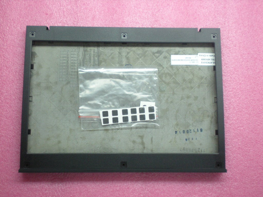 Lenovo Cover Lcd Cvrkit10.6 - 45N3889