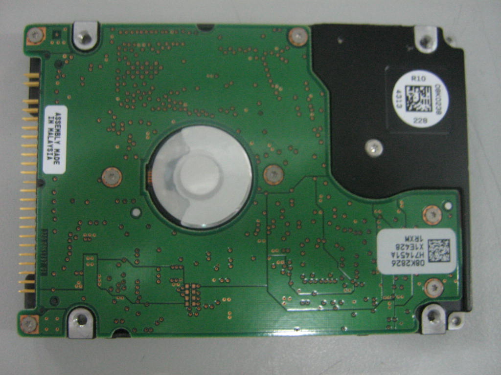 Lenovo Hard Drives - 13N6803
