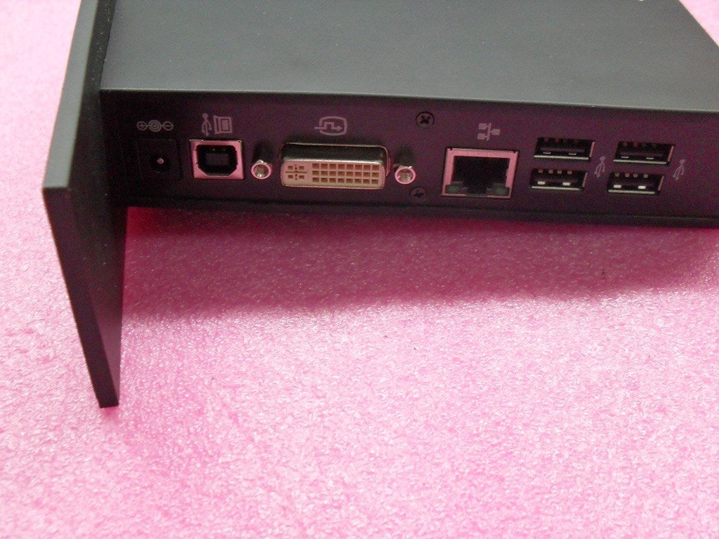 Lenovo Adaptr Port Replicato - 51J0452
