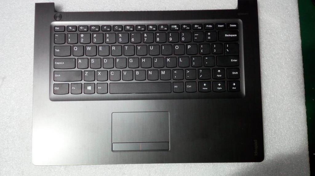 Lenovo Co Covers - 5CB0L35792
