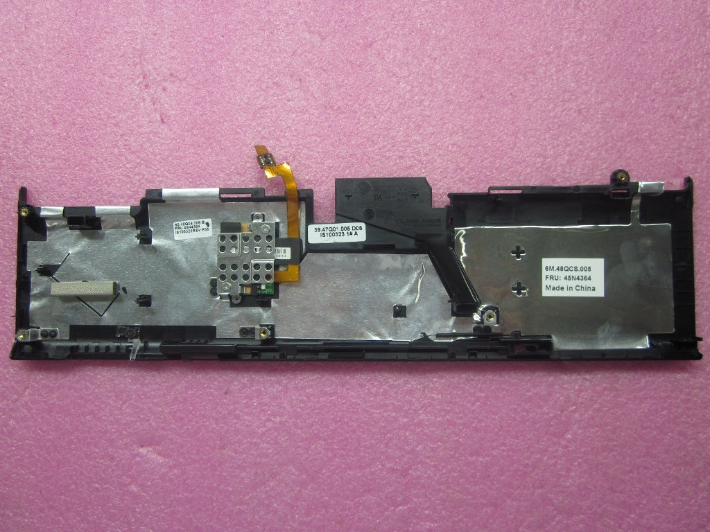 Lenovo Mech - 45N4364