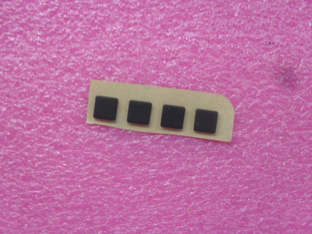 Lenovo Bumper Rubber Cap Lcd - 04W1839