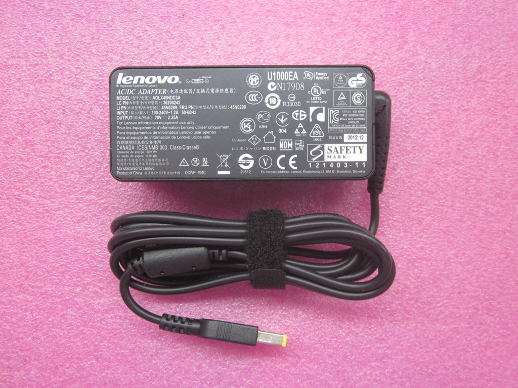 Lenovo Replacement Part - 45N0290
