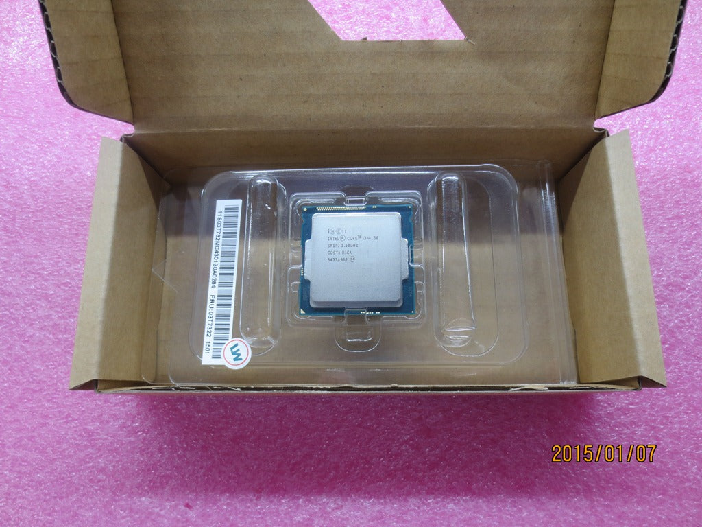 Lenovo Pu Processors - 03T7322