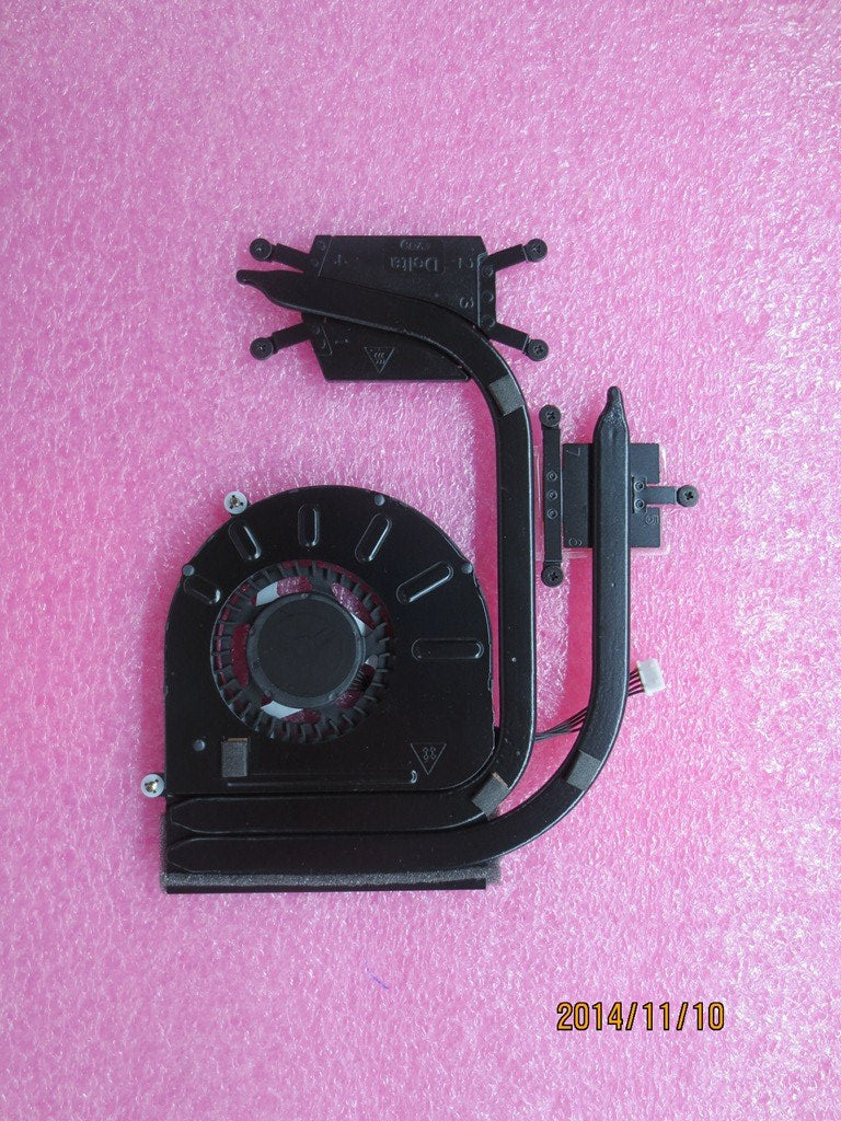 Lenovo Hs Heat Sinks - 04X4899