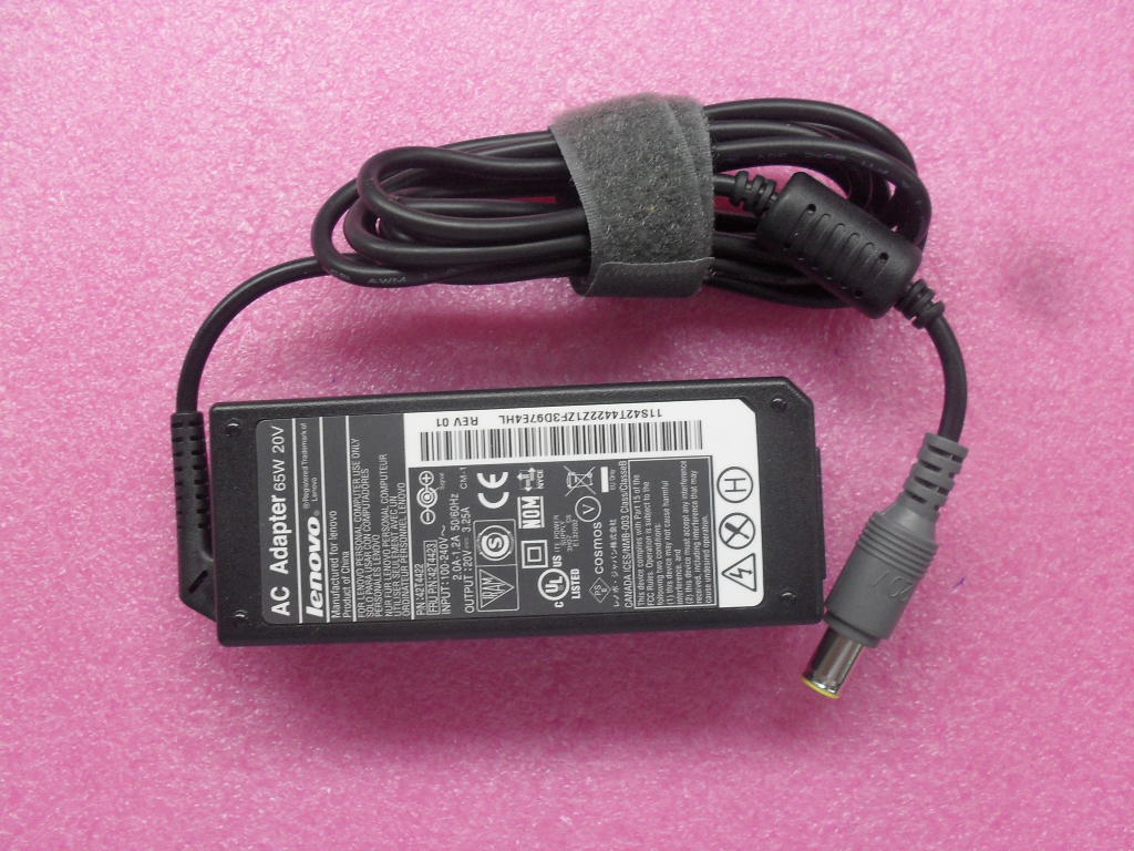 Lenovo Astec65W20V2P - 42T4423