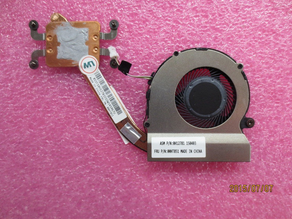 Lenovo Fa Fans - 00HT851