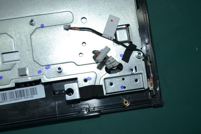 Lenovo Replacement Part - 90400187