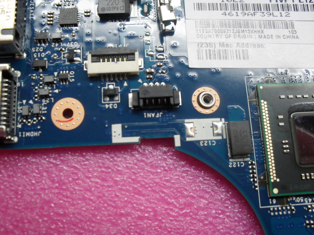 Lenovo Lenovo Part @ - 04W1514
