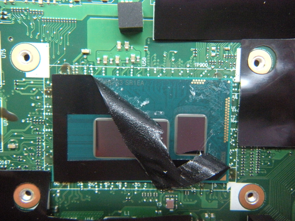 Lenovo 04X4098 Pl System Boards