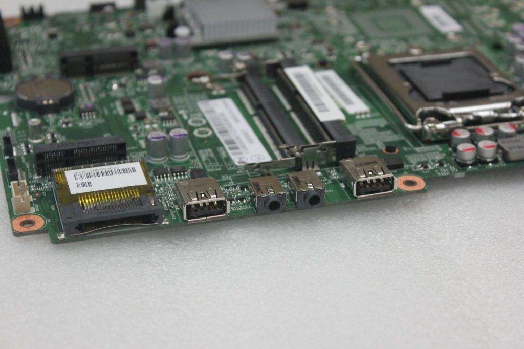 Lenovo Mainboard Win8 Uma W/O Usb3.0 - 90000853