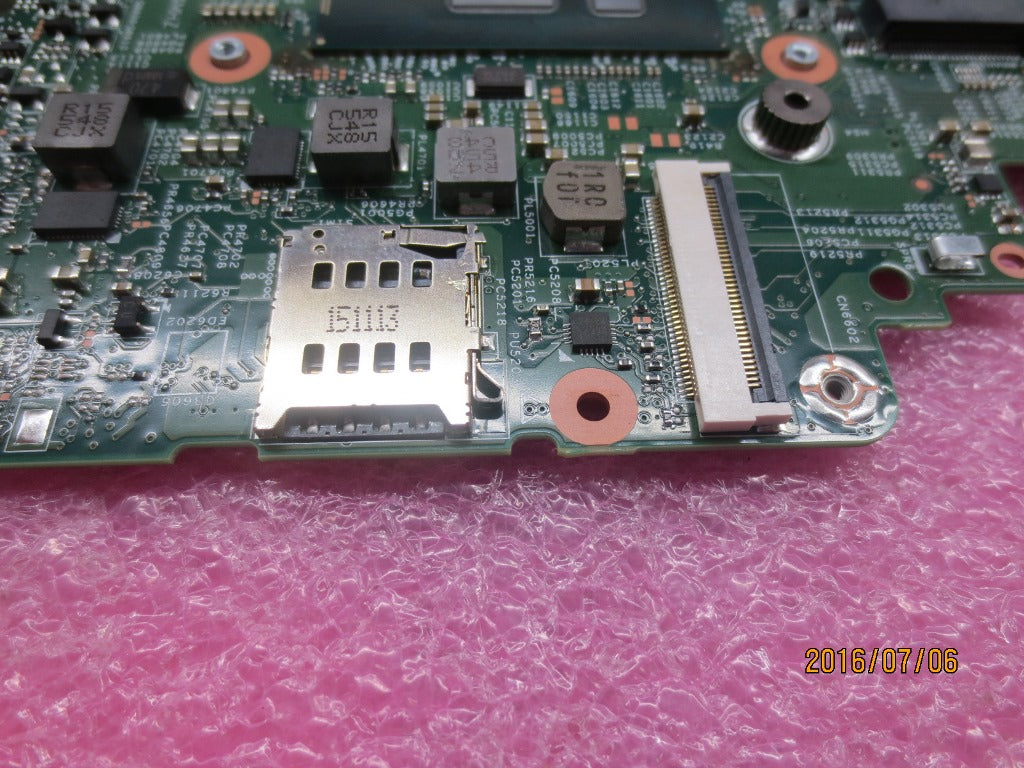 Lenovo Motherboard - 01AW419
