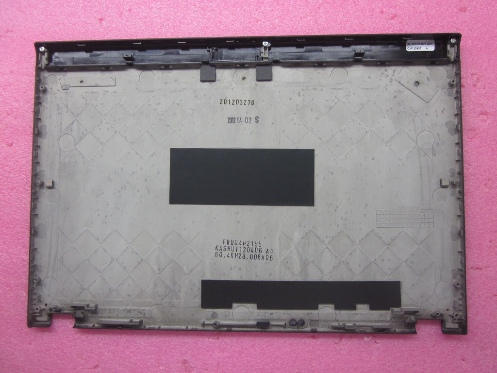Lenovo Lcd Cover - 04W2185