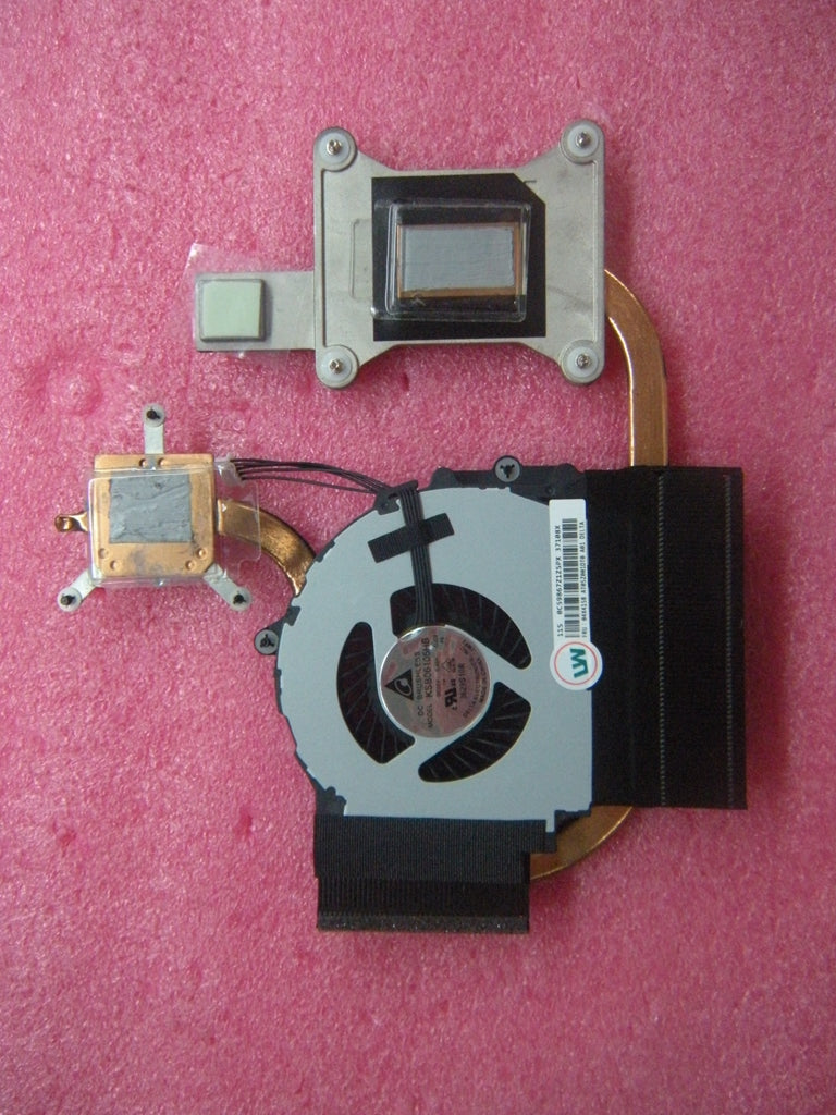 Lenovo Hs Heat Sinks - 04X4158