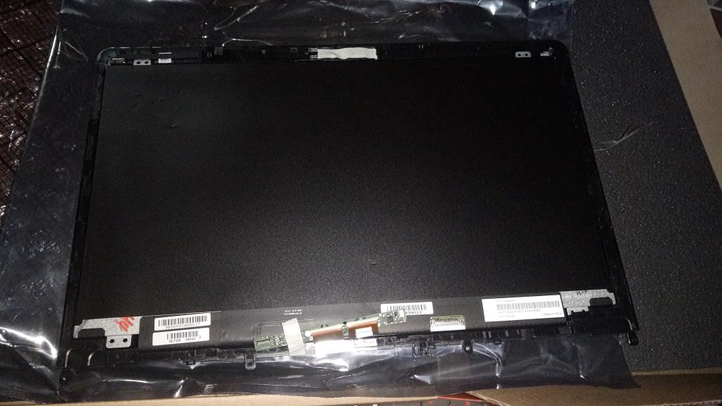 Lenovo Lcd Assembly - 00JT256