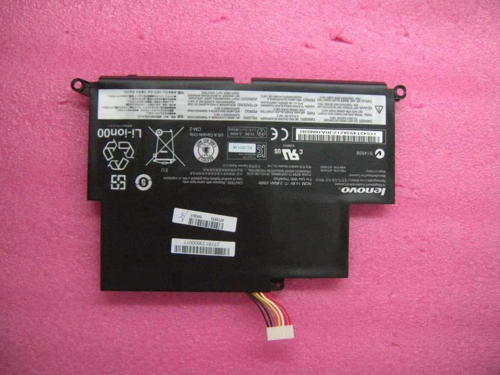 Lenovo 42T4935 Lenovo Part 42T4935