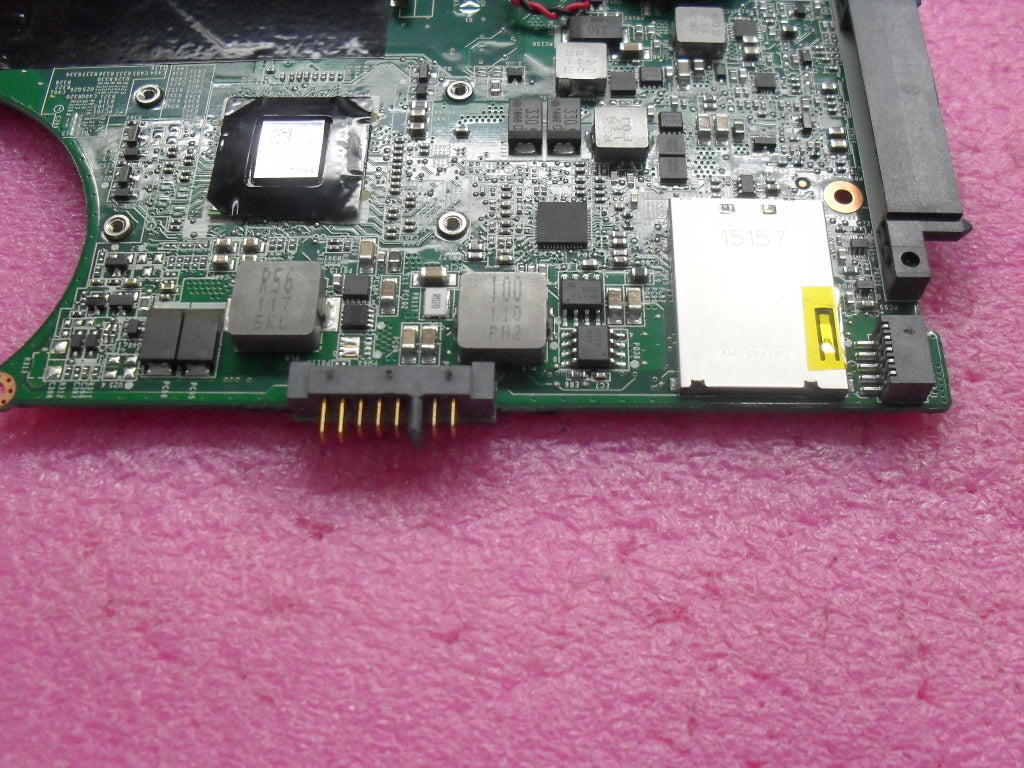 Lenovo 04W2144 Cdpop Planar Amd C-50 W/O Tpm