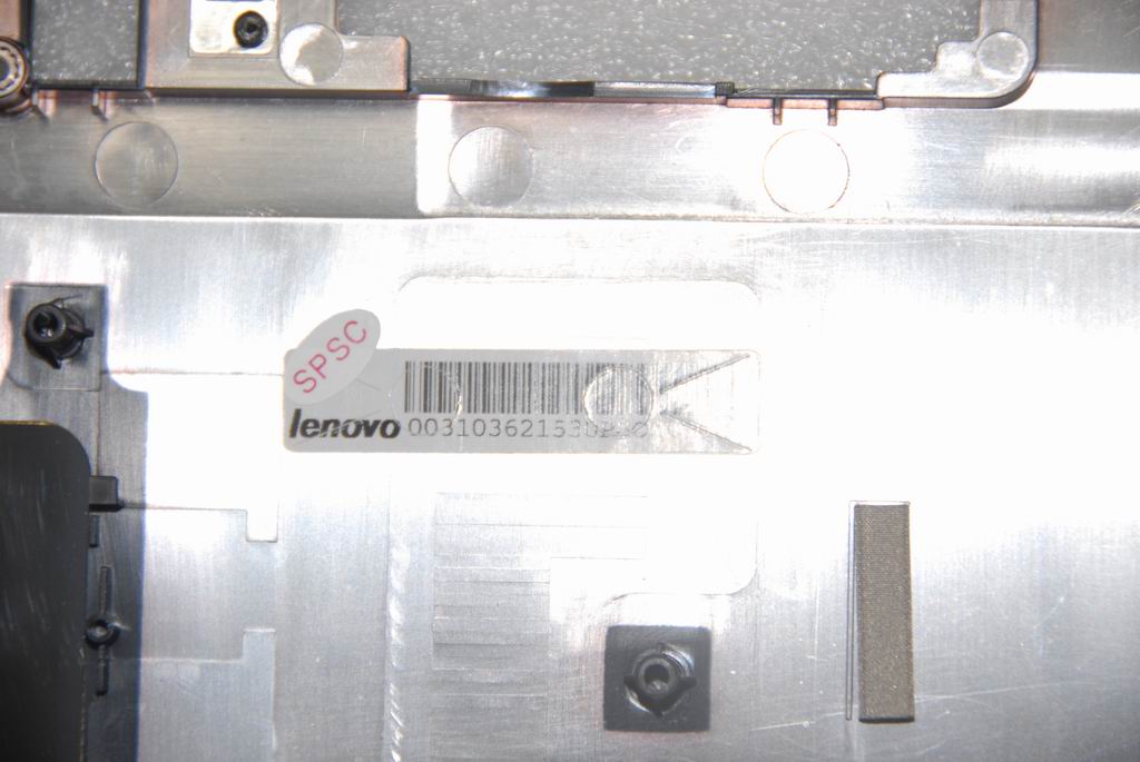 Lenovo 31036215 Upper Case Jiwa4 Low Ap04D0001